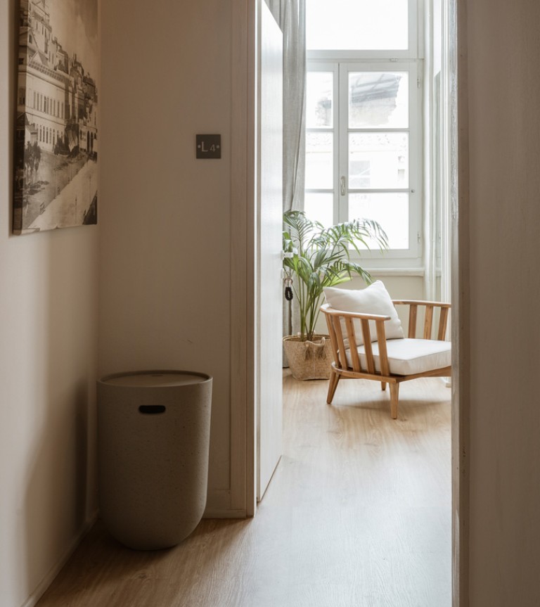 Facilities & Services