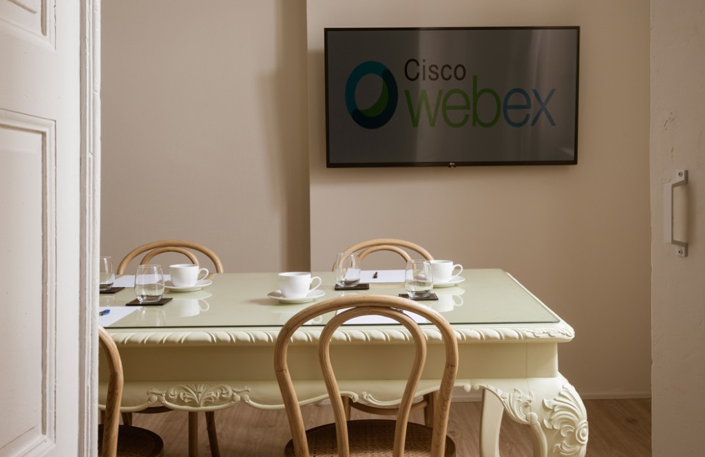 Facilities & Services